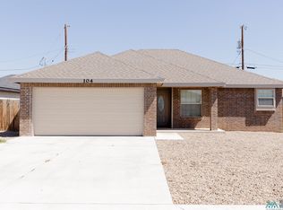 104 Sombrero, Clovis, NM 88101