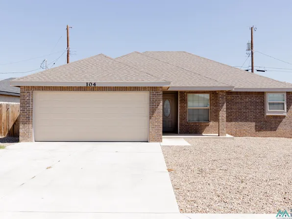 104 Sombrero, Clovis, NM 88101