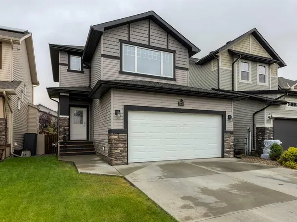 810 NW Keystone Mdws W, Lethbridge, AB T1J