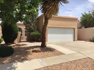 10913 Academy Ridge Rd NE, Albuquerque, NM 87111