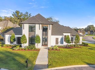 9556 Prairie Dunes Ct, Denham Springs, LA 70726