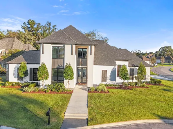 9556 Prairie Dunes Ct, Denham Springs, LA 70726