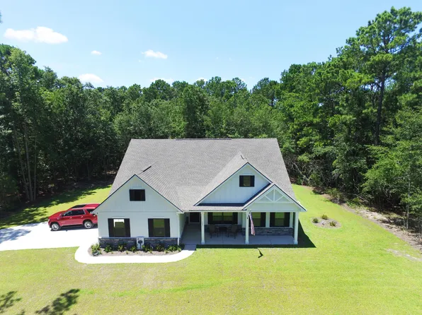 983 Awendaw Lakes Blvd, Awendaw, SC 29429