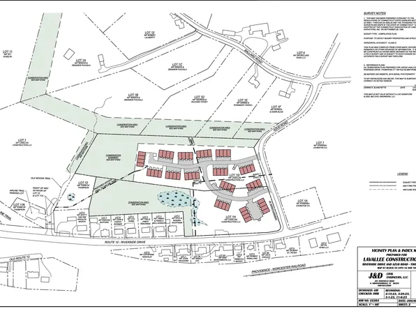 99 Azud Road, Thompson, CT 06277