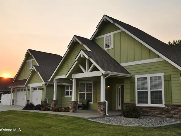 10723 N Murcia Ln, Hayden Lake, ID 83835
