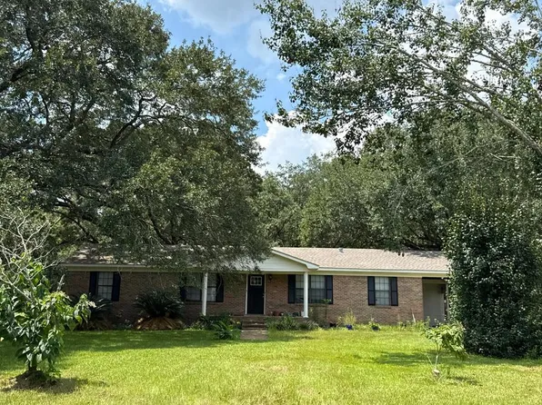 6204 Alamo Trl, Moss Point, MS 39562