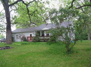 24405 Church Rd, Kansasville, WI 53139