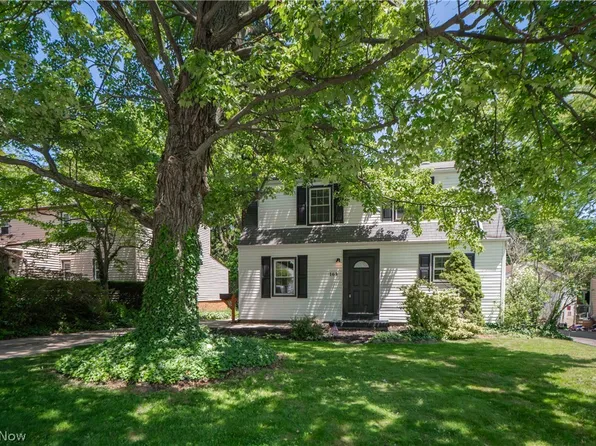 163 Tudor Ave, Akron, OH 44312