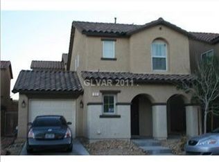35 Vernon Springs Ave, Las Vegas, NV 89183