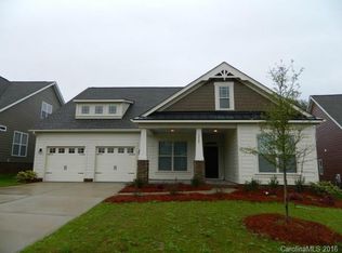 5202 Waterloo Dr UNIT CC-174, Tega Cay, SC 29708