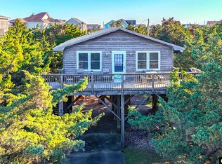 40268 E Sunfish Ct LOT 17, Avon, NC 27915