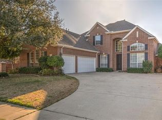 4501 Amy Ln, Flower Mound, TX 75028