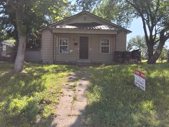534 S Bucy Ave, Bartlesville, OK 74003