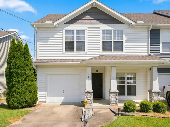 421 Normandy Cir, Nashville, TN 37209