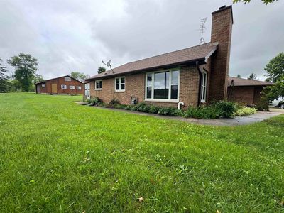 13986 Silver Hill Rd, Mountain, WI, 54149