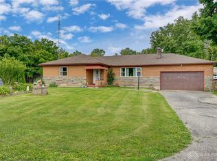 2821 Dayton Springfield Rd, Springfield, OH 45502