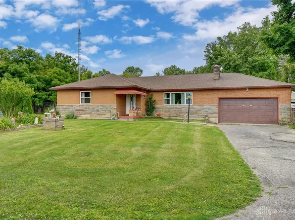 2821 Dayton Springfield Rd, Springfield, OH 45502