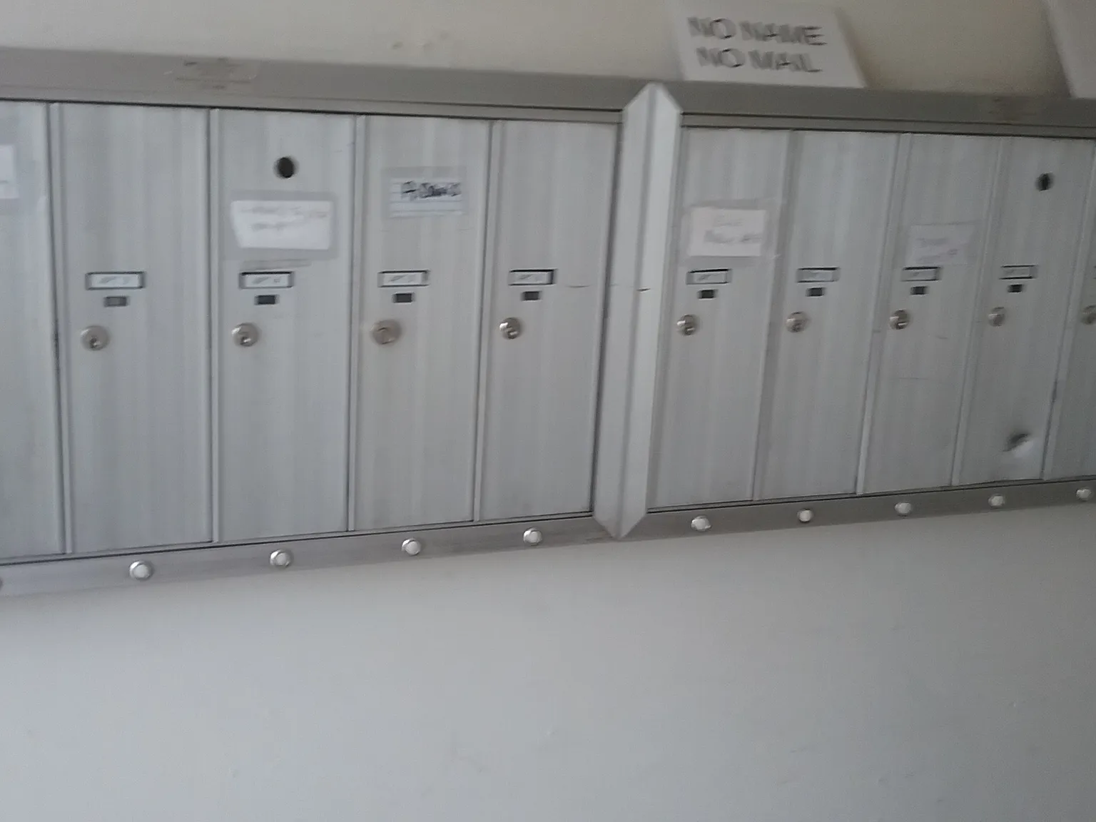 1 bed, 550 sqft, $850 — Photo 3