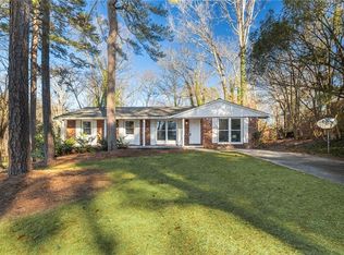 2299 Brenda Dr SE, Smyrna, GA 30080