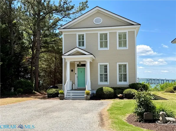 410 High Bank Rd, White Stone, VA 22578