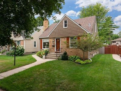 4346 19th Ave S, Minneapolis, MN, 55407