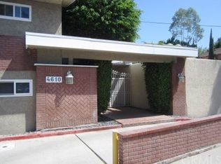 4610 Densmore Ave UNIT 12A, Encino, CA 91436