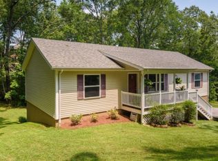 9327 Wyndover Dr, Ooltewah, TN 37363