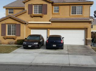 43940 Firewood Way, Lancaster, CA 93536