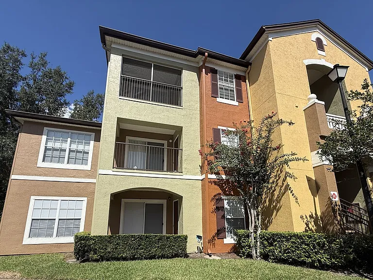 12602 Crest Springs Ln #1311 — Photo 1
