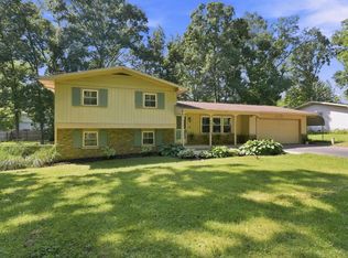 6114 Rosedale Dr, Fort Wayne, IN 46804