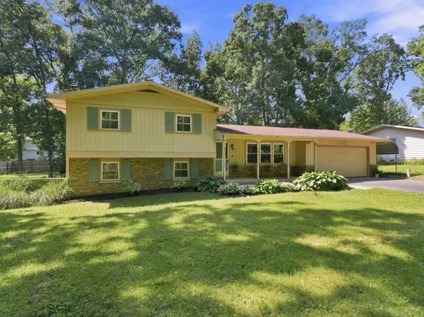 6114 Rosedale Dr, Fort Wayne, IN 46804