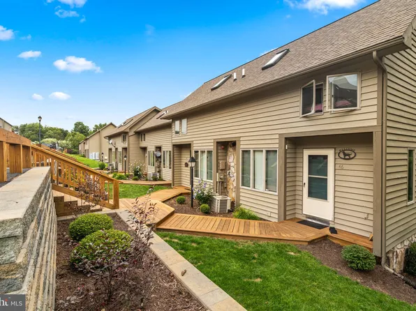 257 Marsh Hill Rd #44, Mc Henry, MD 21541