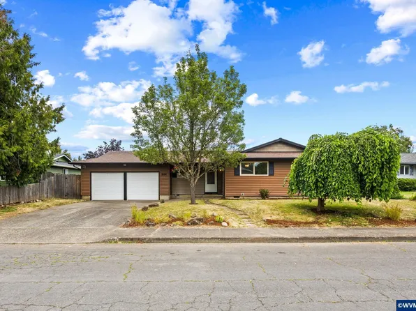 244 Butte Ct SE, Salem, OR 97317