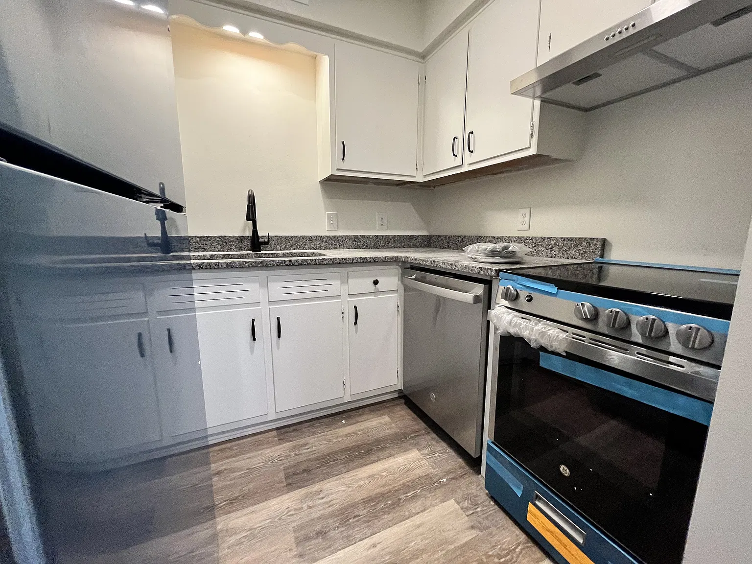 1 bed, 620 sqft, $1,050 — Photo 2