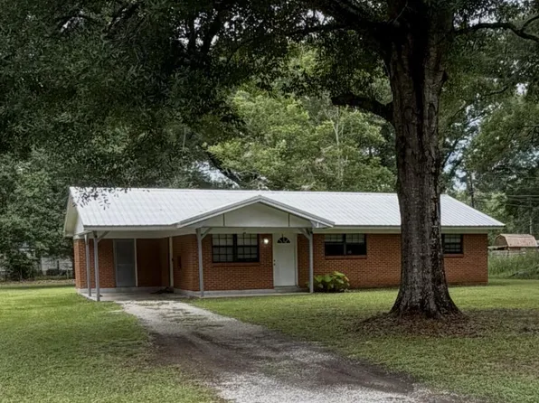 16929 Shenandoah Rd, Moss Point, MS 39562