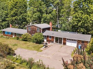 32 Cedar St, Millis, MA 02054