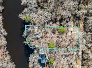 Lot 19 Ruddy Duck Lane, Burgaw, NC 28425