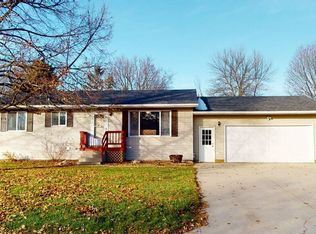 201 Lovejoy Ln, Aurora, SD 57002