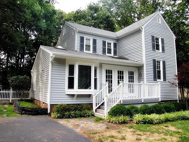 14010 Autumn Woods Rd — Photo 2
