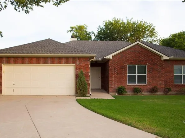 2410 S Forest Hls, Corinth, TX 76210