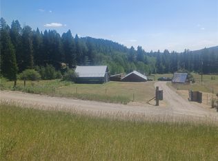 567 Pontiac Ridge Rd, Oroville, WA 98844