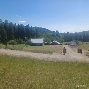 567 Pontiac Ridge Road, Oroville, WA, 98844