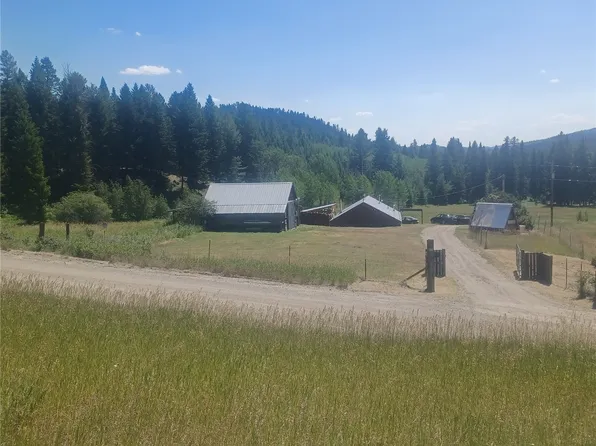 567 Pontiac Ridge Rd, Oroville, WA 98844