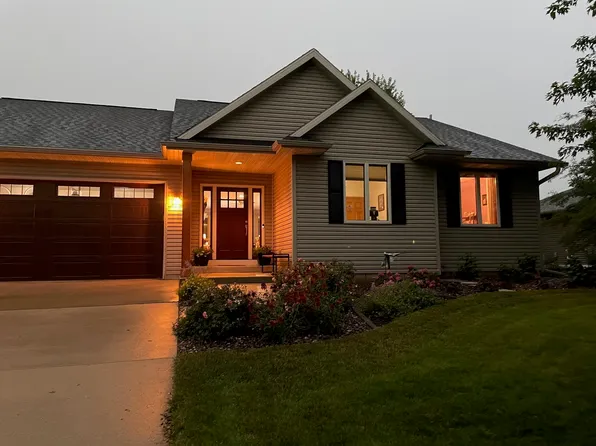 2722 3rd St, Monroe, WI 53566