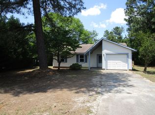 4602 Rita Ct, Hope Mills, NC 28348