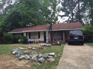 2343 Wagner Dr, Columbus, GA 31907