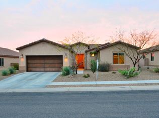 11543 N Adobe Village Pl, Marana, AZ 85658