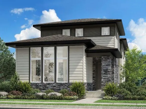 693 Harness Street, Erie, CO 80516