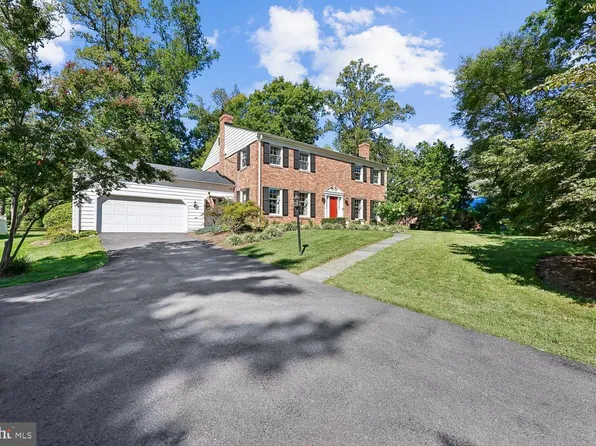 15104 Georgia Ave, Rockville, MD 20853
