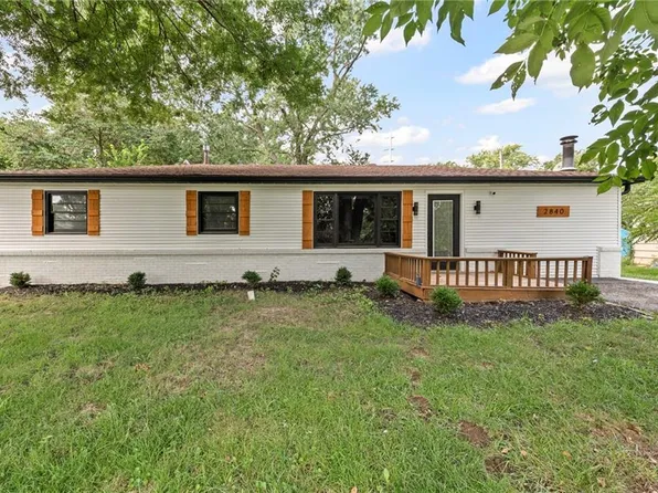 2840 N 64th St, Kansas City, KS 66104